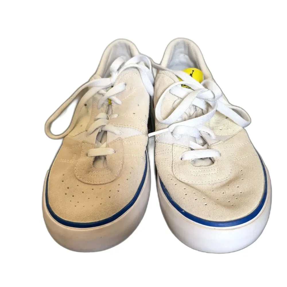 Jordan Series.01 Dear Larry Low Top‎ Sneakers Corduroy Suede Game Royal Size 7.5